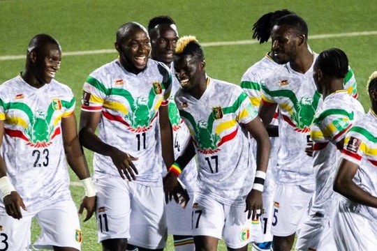 Nhận định, dự đoán Chad vs Mali: Nối dài chuỗi thăng hoa
