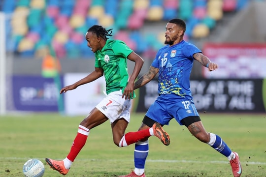Nhận định, dự đoán Eswatini vs Angola: Xóa tan hy vọng chủ nhà