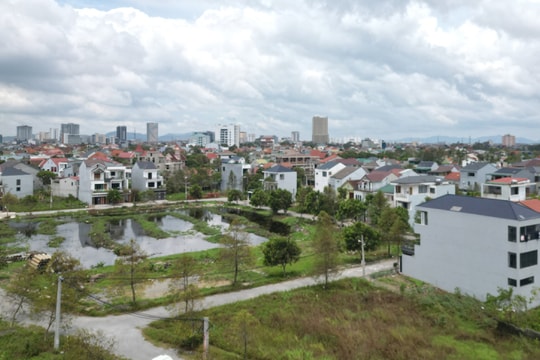 Sớm tháo gỡ vướng mắc trong cấp chứng nhận chủ quyền nhà đất khu đô thị mới