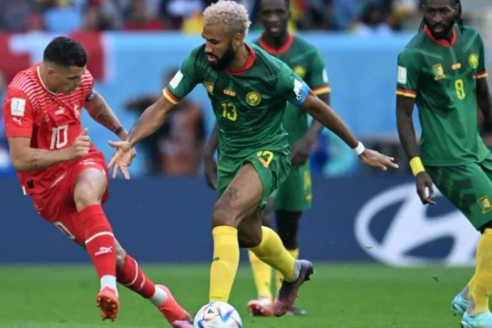 Nhận định, dự đoán Mauritius vs Cameroon: Chủ nhà ôm hận