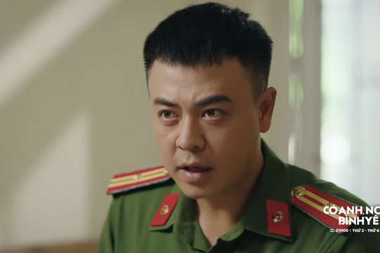 Link xem trực tiếp "Có anh, nơi ấy bình yên" tập 42: Linh Rô bất ngờ “phản” lại Bằng