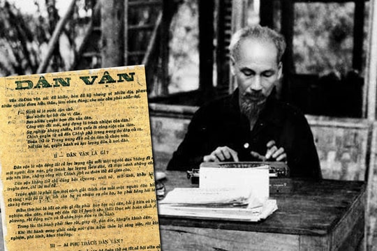 Dân vận và tư tưởng dân chủ của Hồ Chí Minh trong sự so sánh với khái niệm dân chủ phương Tây