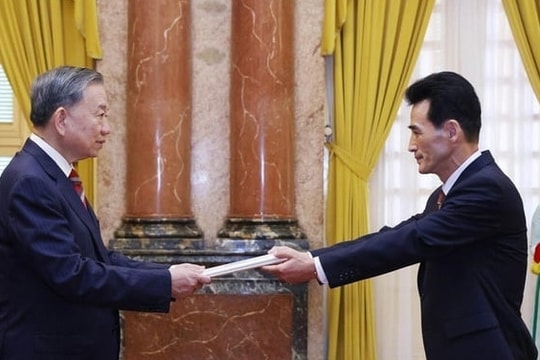 Nhiều ý nghĩa đặc biệt từ chuyến thăm Triều Tiên của Tổng Bí thư Tô Lâm