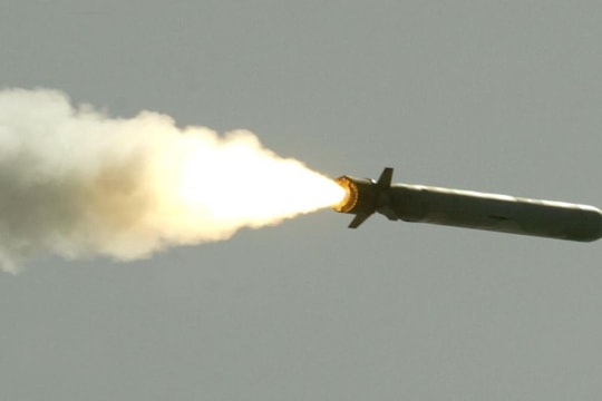 Việc chuyển giao tên lửa Tomahawk từ Mỹ cho Ukraine gây rủi ro gì cho Nga?