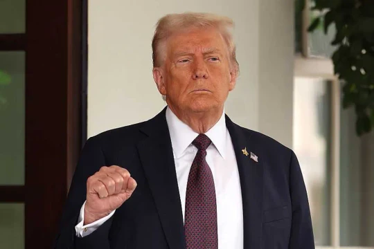 Nobel Hòa bình 2025: Cửa thắng của ông Trump là bao nhiêu