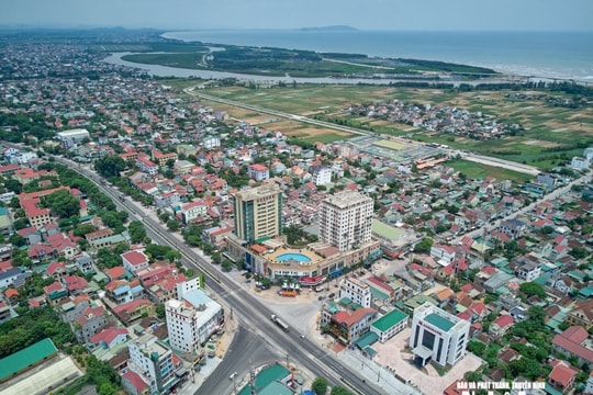 Nghệ An triển khai chiến dịch làm giàu, làm sạch cơ sở dữ liệu quốc gia về đất đai