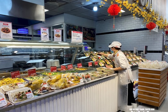 Tháng 9/2025, chỉ số giá tiêu dùng (CPI) trên địa bàn Nghệ An tăng 2,7%