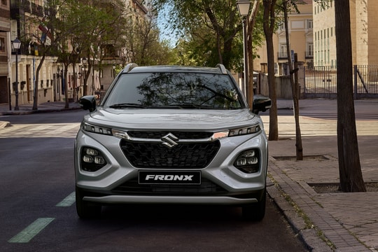 Thị trường ô tô tháng 10: Loạt xe mới từ Á sang Âu đổ bộ