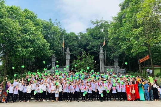 Triển khai công tác chấm giải Cuộc thi "Nghệ An hạnh phúc - Happy Nghệ An năm 2025"