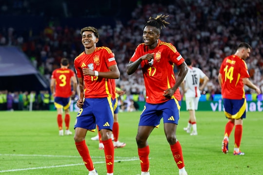 Nhận định, dự đoán Tây Ban Nha vs Georgia: Chiến thắng hú vía