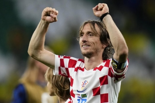 Nhận định, dự đoán Croatia vs Gibraltar: Hủy diệt không thương tiếc