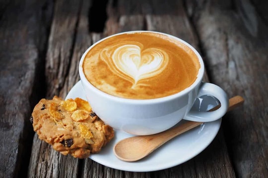 Giá cà phê hôm nay 13/10/2025: Giảm mạnh cuối tuần