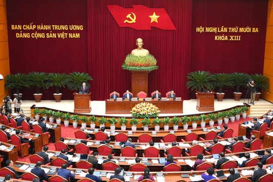 Những yêu cầu và kỳ vọng mới đối với đội ngũ cán bộ cấp chiến lược