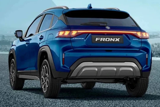 Hyundai Santa Fe Hybrid: Đánh giá kỹ thuật và giá trị