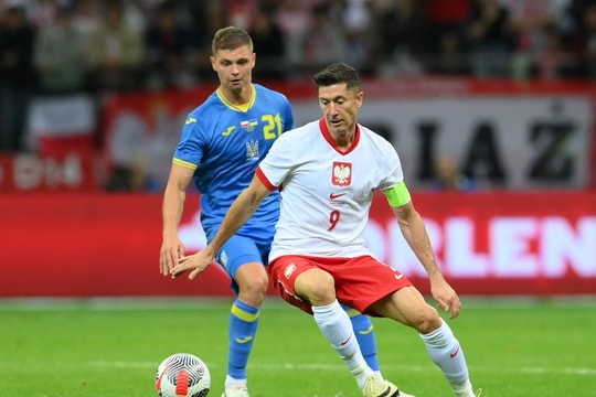 Nhận định, dự đoán Lithuania vs Ba Lan: Quỳ gối trước Lewandowski