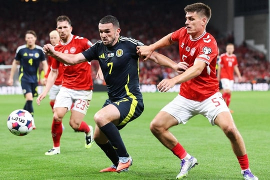 Nhận định, dự đoán Đan Mạch vs Hy Lạp: Lính chì thắng nghẹt thở