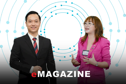 Doanh nhân trẻ: Đột phá bằng tư duy, vững vàng nhờ bản sắc