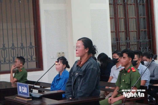 Chiêu trò 'hợp tác quốc tế' để lừa đưa người trốn ra nước ngoài