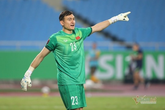 Lo cho Đặng Văn Lâm; Indonesia tan mộng dự World Cup