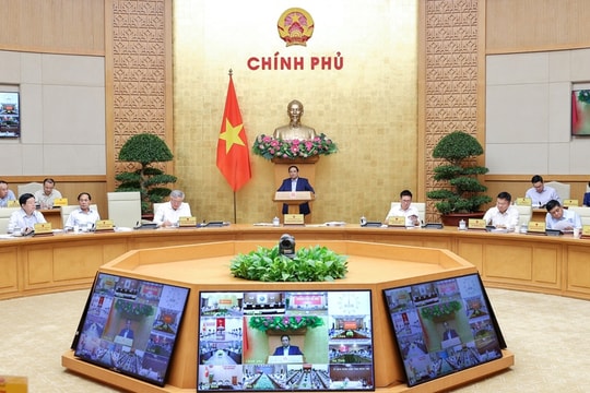 Khắc phục những bất cập, chồng chéo trong các quy định liên quan đến hoạt động của bộ máy mới