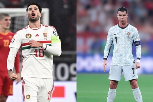 Nhận định, dự đoán Bồ Đào Nha vs Hungary: Ronaldo giải nguy phút cuối