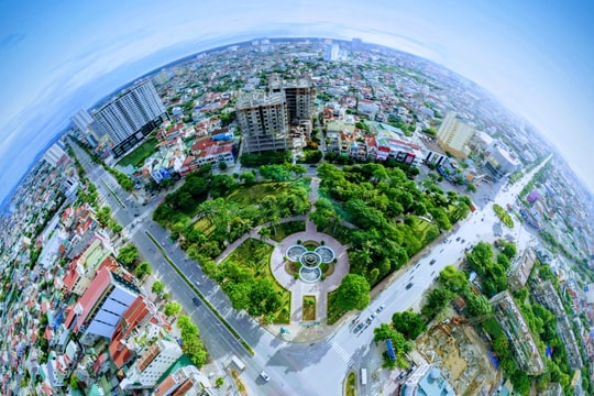 Doanh nhân Nghệ An nỗ lực chung tay vì sự phát triển quê hương