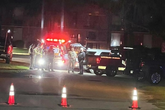 Xả súng tại quán bar ở bang South Carolina, 4 người thiệt mạng