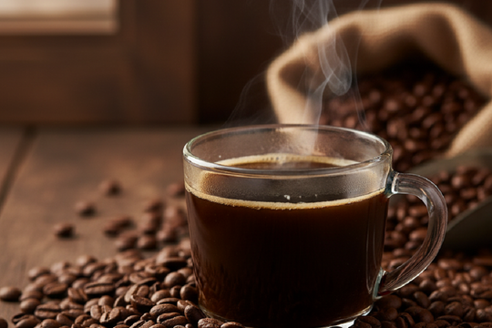 Giá cà phê hôm nay 16/10/2025: Trong nước giảm nhẹ