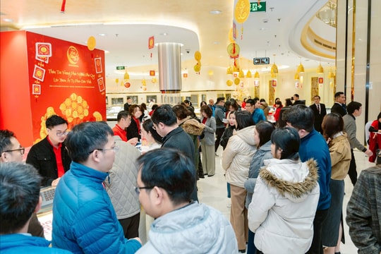 Giá vàng chiều nay 15/10/2025: Bảng giá vàng SJC DOJI PNJ ACB, vàng nhẫn, vàng thế giới