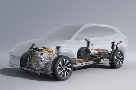 BYD DM-i Super Hybrid: Phân tích sâu công nghệ xe lai mới