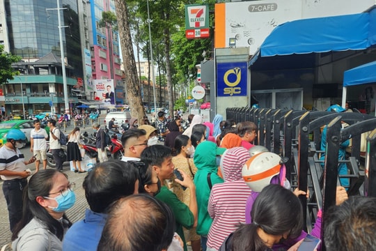 Chiều 15/10, giá vàng nhẫn 9999 lên trên 152 triệu đồng/lượng