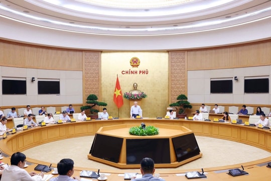 Thống nhất chủ trương tích hợp 3 chương trình mục tiêu quốc gia