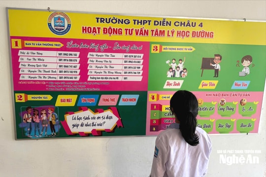 Kỷ luật học sinh: Cần nhân văn nhưng vẫn đảm bảo tính răn đe