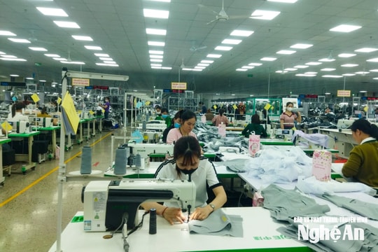 Infographic: Các quy định mới về đóng Bảo hiểm thất nghiệp trong Luật Việc làm năm 2025