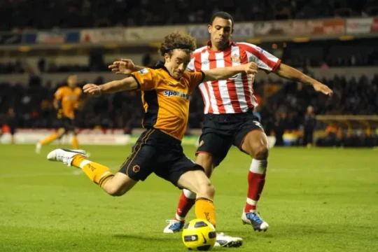 Nhận định, dự đoán Sunderland vs Wolverhampton: Mèo đen hồi sinh