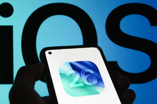 Tin nhắn lừa đảo bùng nổ: iOS 26 mang đến lớp phòng vệ mới cho người dùng iPhone