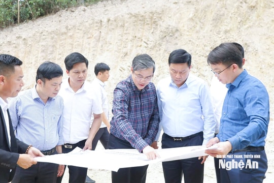 Đưa nghị quyết đại hội vào cuộc sống: Từ ý chí chính trị đến hành động cụ thể