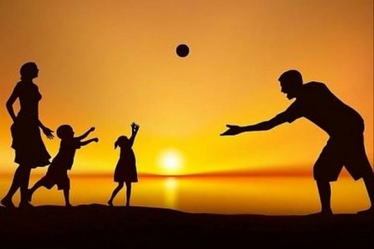 Khi nỗi tuyệt vọng mang hình bóng tình yêu