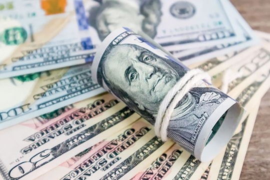 Tỷ giá USD hôm nay 17/10/2025: Giảm nhẹ tại ngân hàng