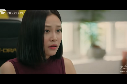 Link xem Cách em 1 milimet tập 14: Đức, Bách, Biên bất ngờ cùng xuất hiện