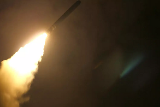 Giải mã Tomahawk: Siêu tên lửa Mỹ có thể giúp Ukraine lật ngược thế cờ trước Nga?