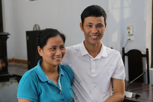 Người bán gà lôi trắng được miễn trách nhiệm hình sự