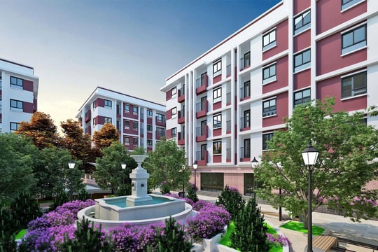 Giá căn hộ chung cư “trên trời” – Ai hưởng lợi? Bài 2: Nghịch lý trong đầu tư và triển khai dự án