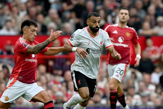 Nhận định, dự đoán Liverpool vs MU: Salah cày nát Quỷ đỏ