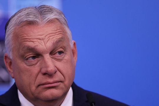 Ông Orban tiết lộ lý do Hungary sẽ đăng cai Hội nghị Thượng đỉnh Putin-Trump