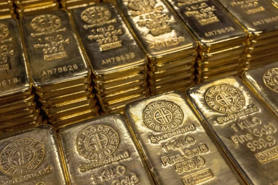 Dự báo giá vàng tuần này từ 20/10 đến 26/10: Nhịp giảm ngắn hạn