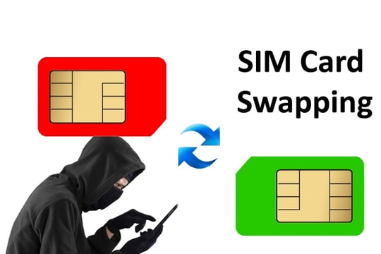 Dấu hiệu nhận biết và cách ứng phó với hình thức lừa đảo hoán đổi SIM điện thoại