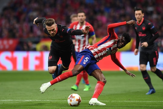 Nhận định, dự đoán Arsenal vs Atletico Madrid: Bản lĩnh Pháo thủ lên tiếng