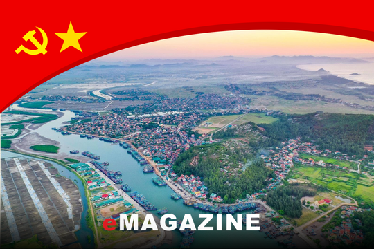 Đưa nghị quyết vào cuộc sống: Đổi mới, nâng cao chất lượng sinh hoạt chi bộ