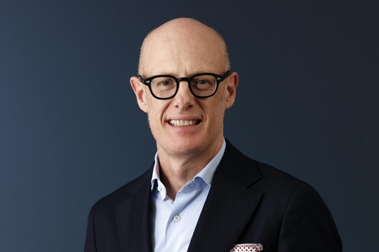 Porsche bổ nhiệm cựu CEO McLaren làm tân Giám đốc điều hành